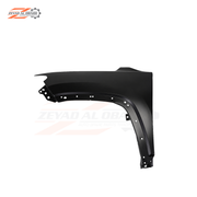 Front Fender Jeep Compass 2018-2025 Aftermarket
