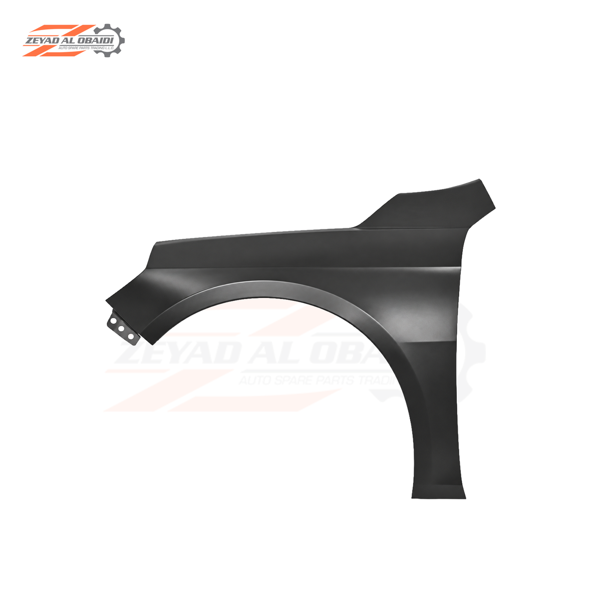 Front Fender for Chevrolet Malibu 2016-2024 – Aftermarket
