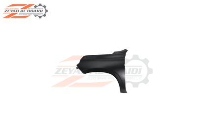 Front Fender Tahoe 2021-2026
