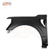 Aftermarket Front Fender for Ford F-150 2024–2026