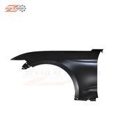 Front Fender Ford Mustang GT 2018–2023 Aftermarket