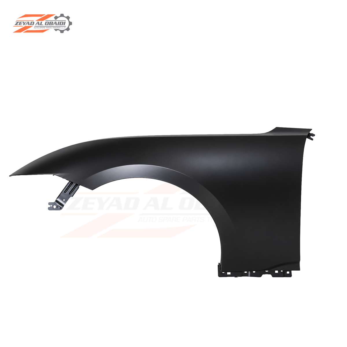 Front Fenders Mustang 2024–2026 Aftermarket