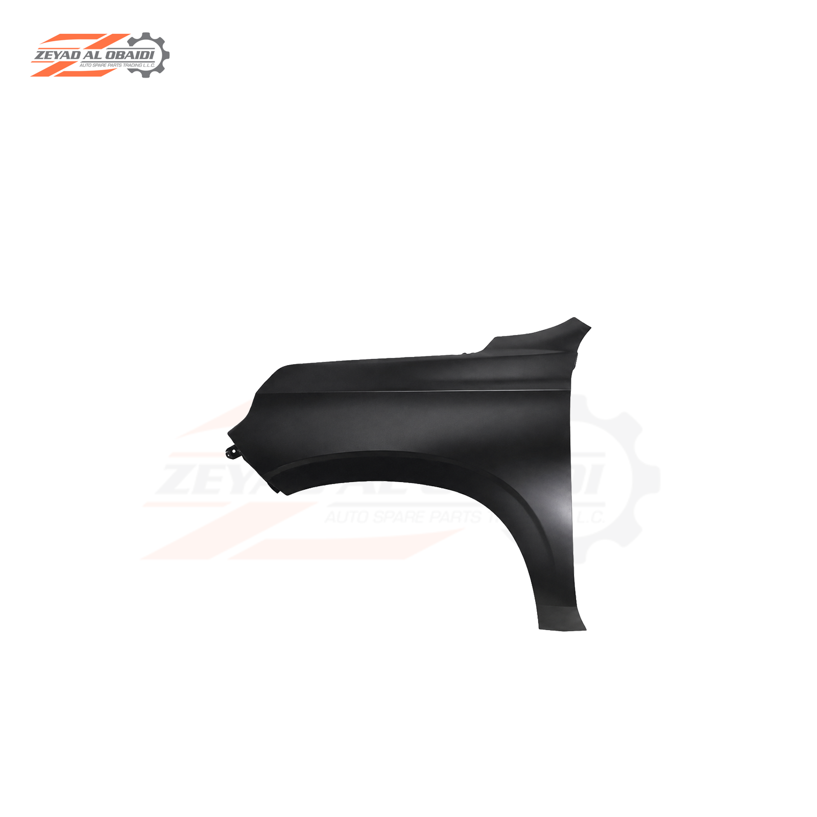 Front Fender for Chevrolet Tahoe 2021–2026
