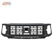 Paintable Front Grille Ford F-150 Tremor 2024-2026 Aftermarket