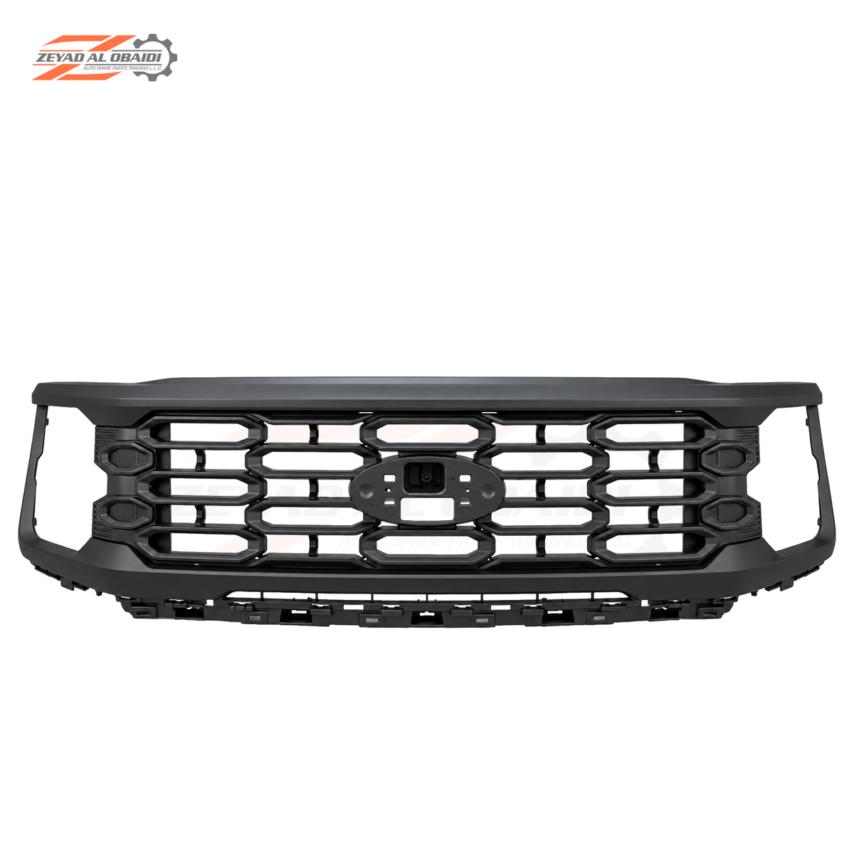Paintable Front Grille Ford F-150 Tremor 2024-2026 Aftermarket