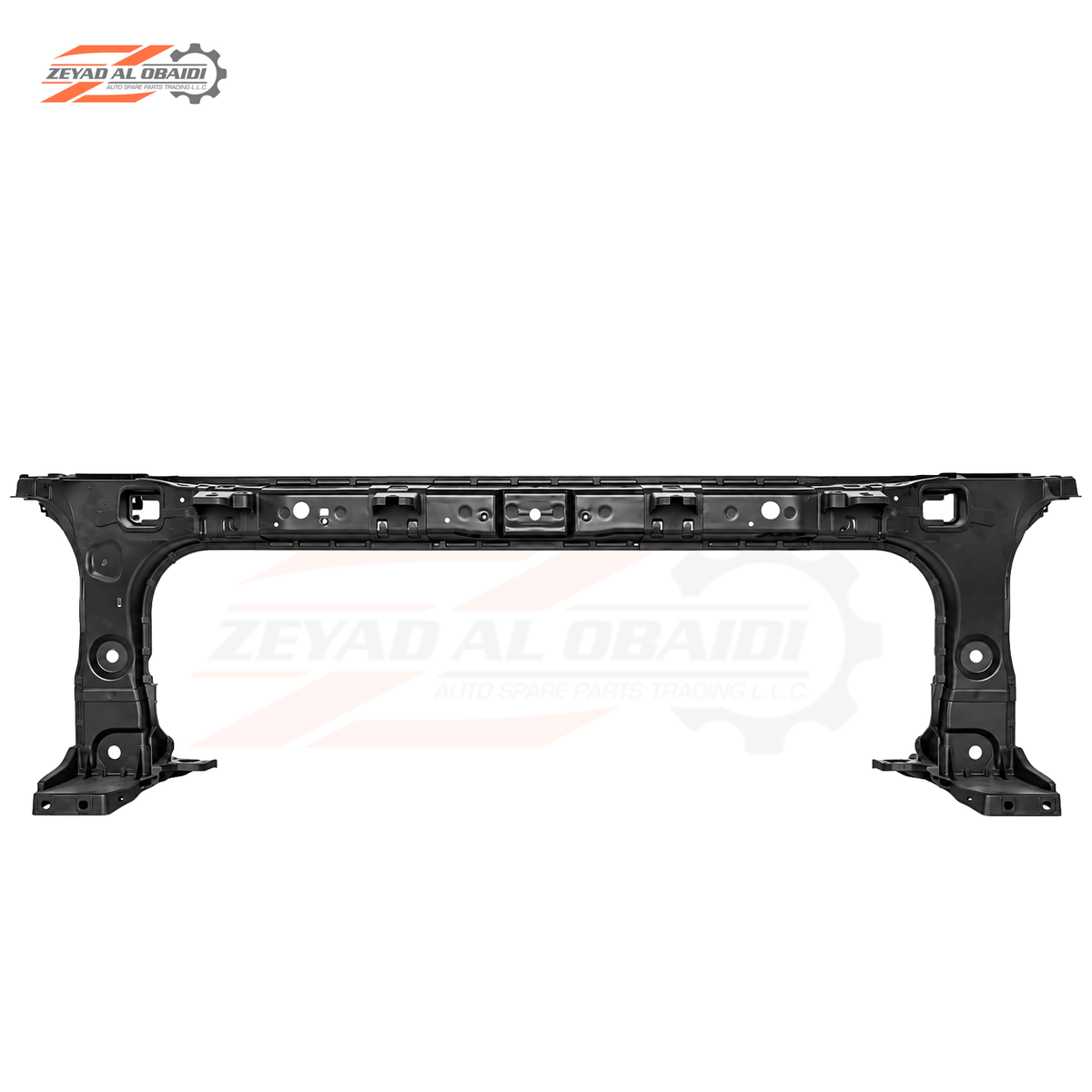 Front Radiator Support Ford F150 2024-2026 Aftermarket