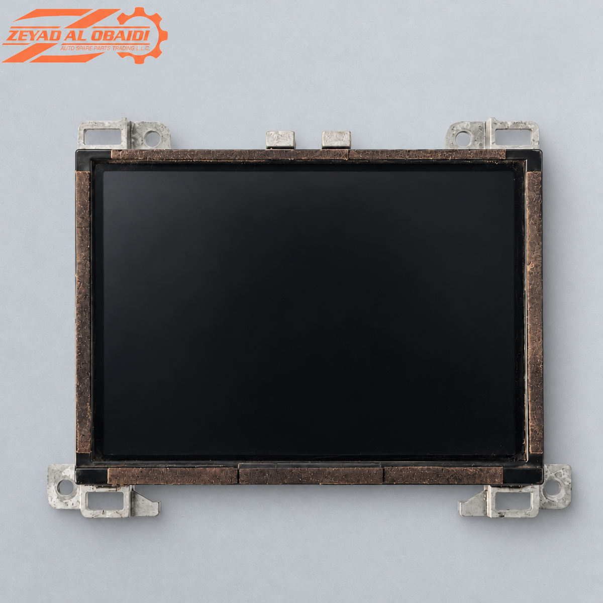8.4 Screen Charger Challenger Chrysler 300 2015-2023 Used