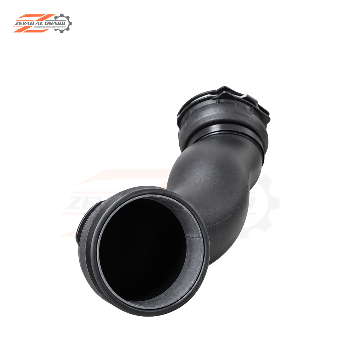 Right Turbo Intercooler Hose Ford Mustang 2024-2026 Genuine