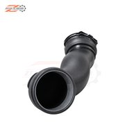 Right Turbo Intercooler Hose Ford Mustang 2024-2026 Genuine