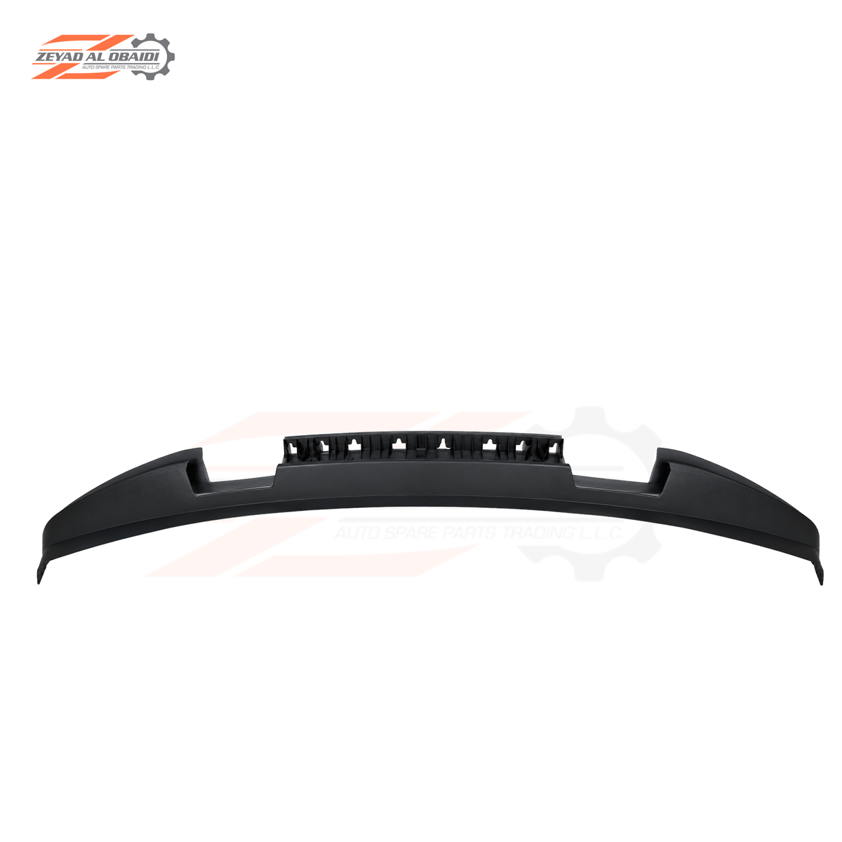 Front Lower Bumper Lip Ford F-150 2024-2026 Aftermarket