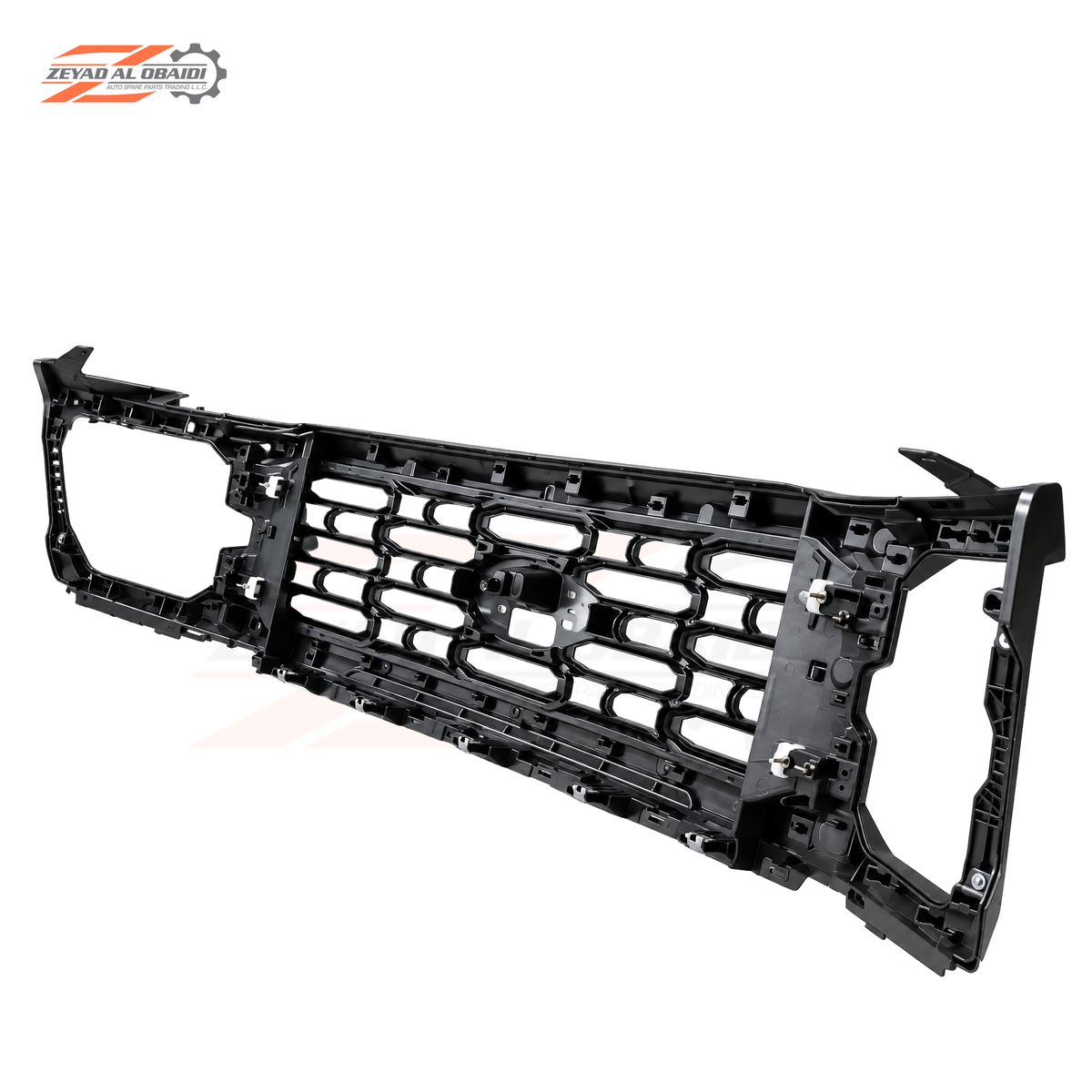 Paintable Front Grille Ford F-150 Tremor 2024-2026 Aftermarket