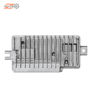 Used Genuine OEM Park Assist Module for Jeep Grand Cherokee 2022–2023