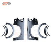 F150 Raptor Style Conversion Kit 2024-2025 Aftermarket