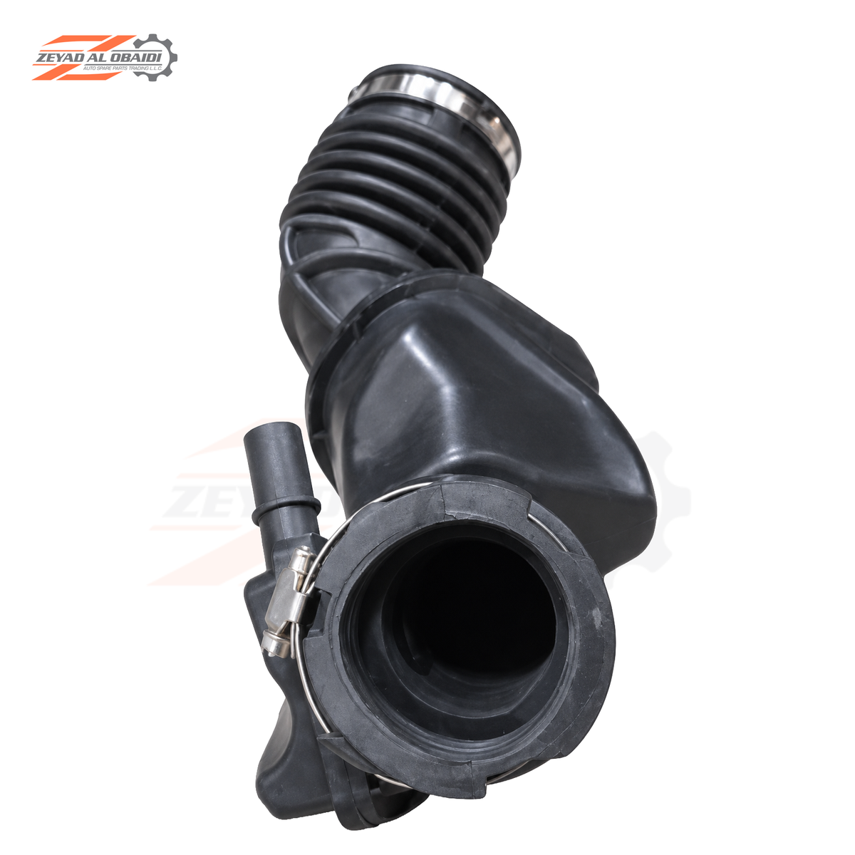 Right Turbo Air Intake Pipe Chevrolet Equinox 2018-2023 Aftermarket | 87833816