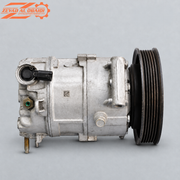 A/C Compressor Charger Challenger Hellcat Redeye 2019-2023 Used OEM