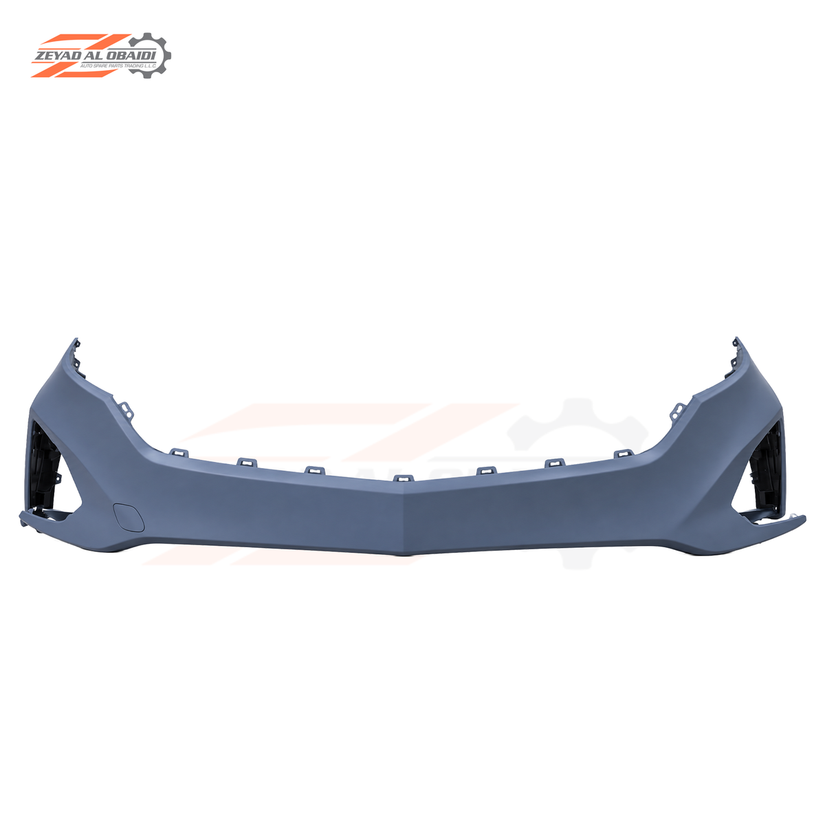 Front Upper Bumper Cover Equinox 2021–2023 Aftermarket