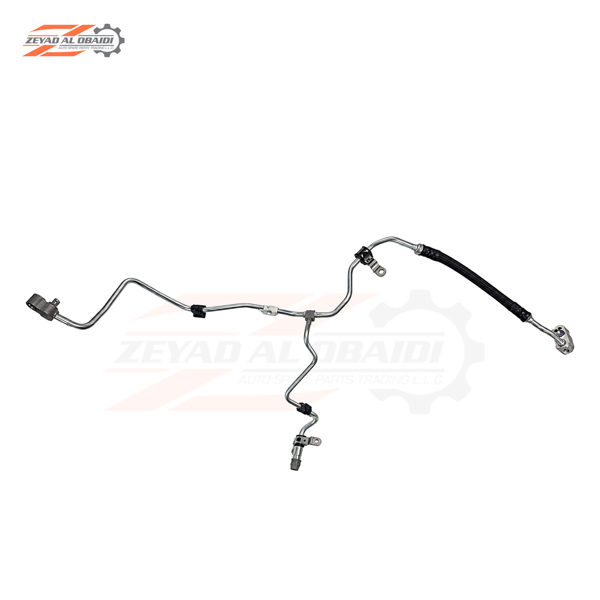 Genuine GM Air Conditioning Condenser and Evaporator Hose for Chevrolet Corvette C8 2020–2026 | 84834294