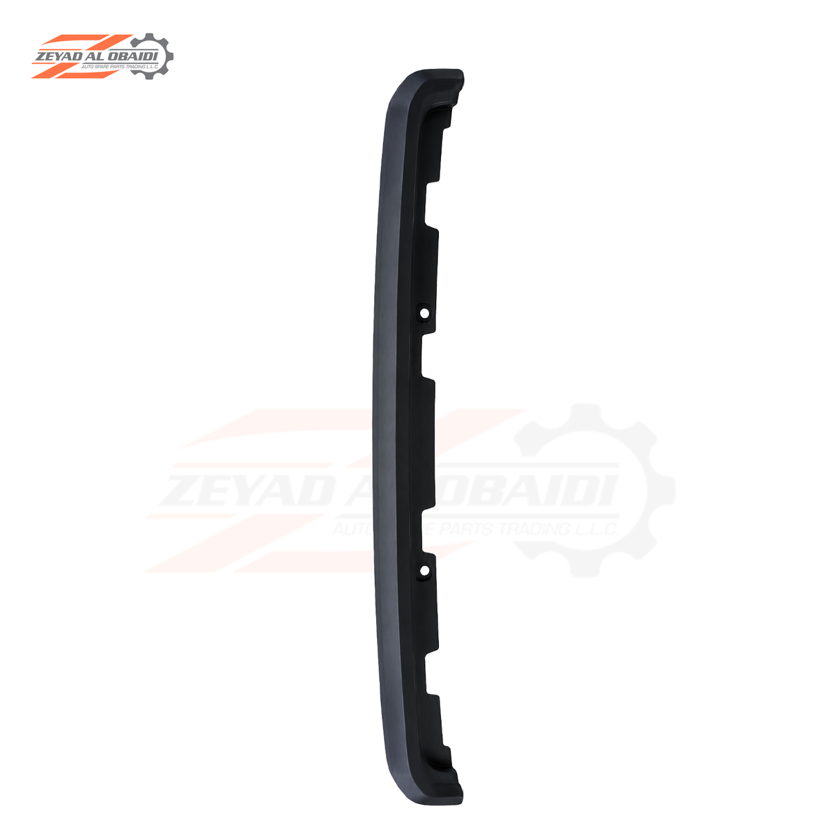 Front Bumper Side Applique RAM 1500 2025-2027 Aftermarket