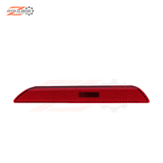 Aftermarket Rear Bumper Reflector Ford Mustang 2018–2023