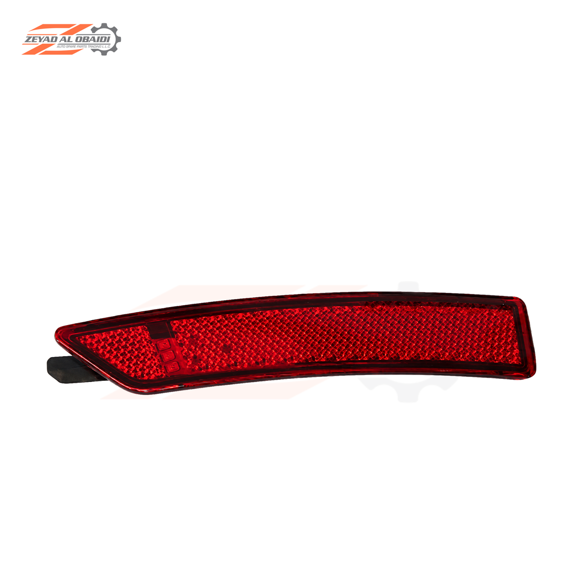 Aftermarket Front LED Signal Lights for Ford Mustang 2024–2026
