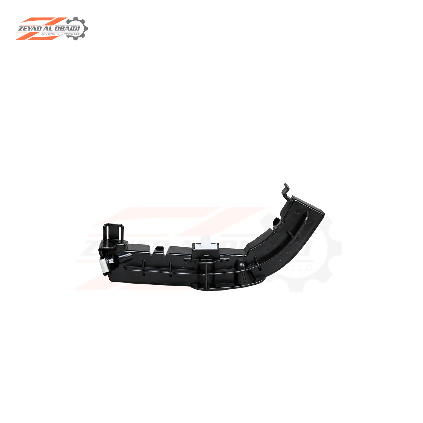 Aftermarket Lower Grille Support Brackets for Dodge Challenger 2015–2024