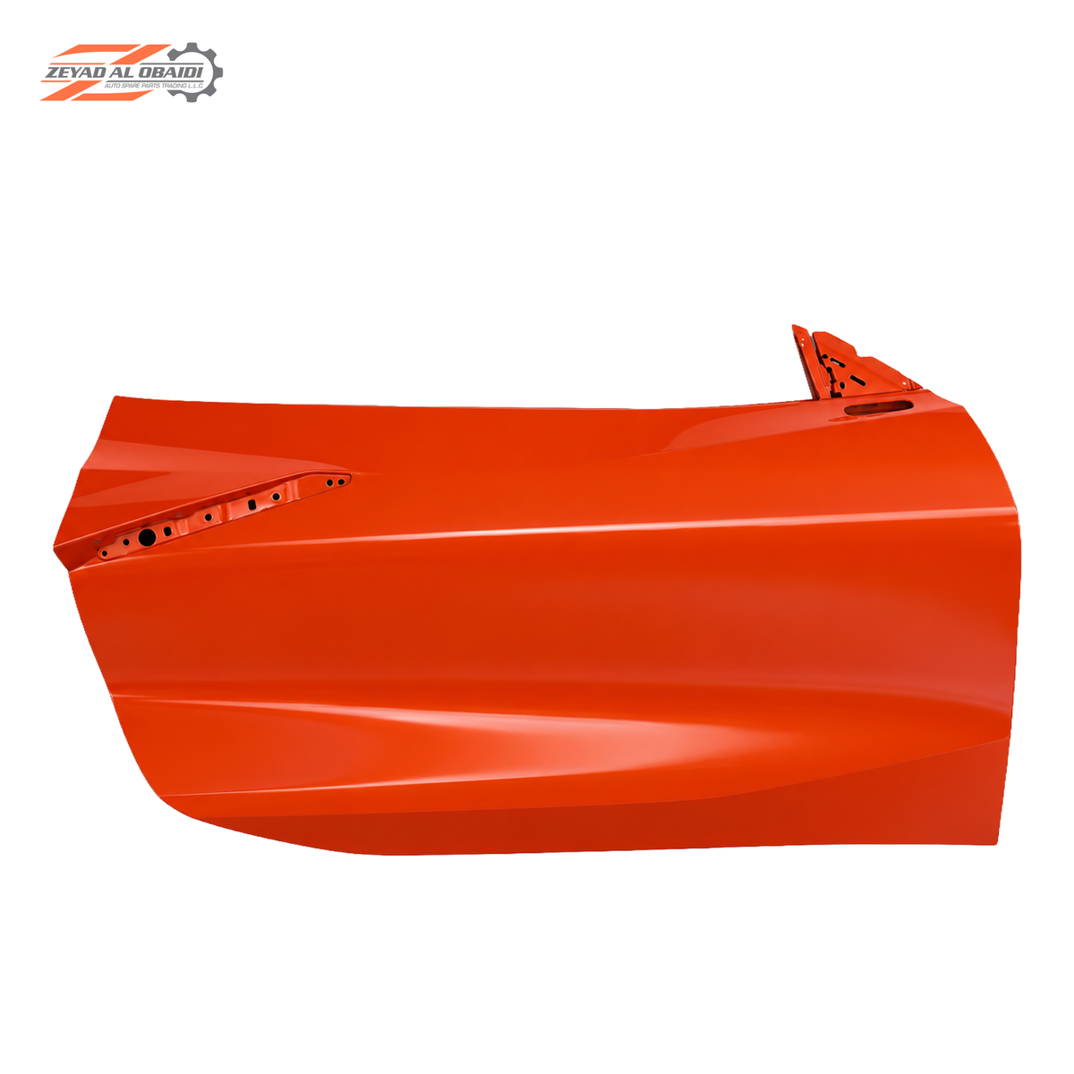 Used Genuine Door for Chevrolet Corvette C8 2020–2026