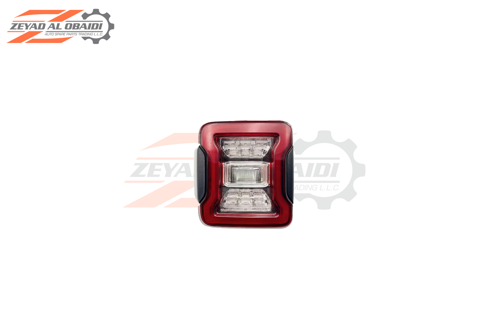 Tail light Wrangler JL