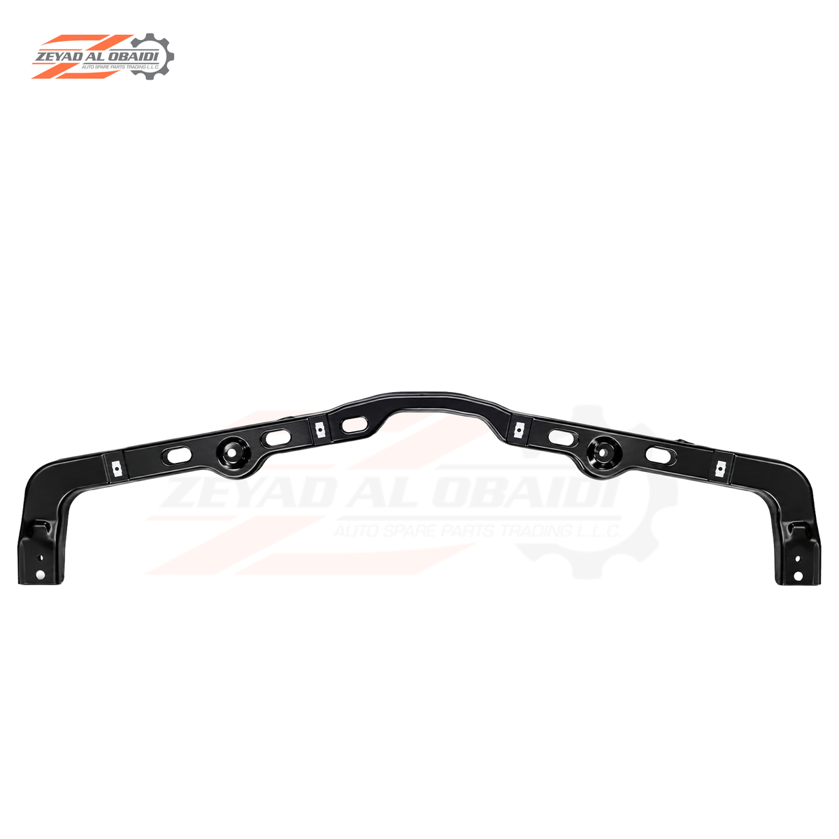 Upper Radiator Support Chevrolet Equinox 2018-2021 Aftermarket