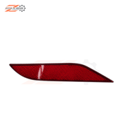 Rear Bumper Reflector for Chevrolet Malibu 2019-2024 – Aftermarket