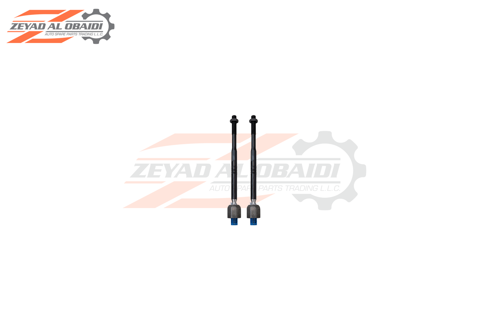 Inner Tie Rod for Chevrolet Equinox 2018–2023 – Aftermarket