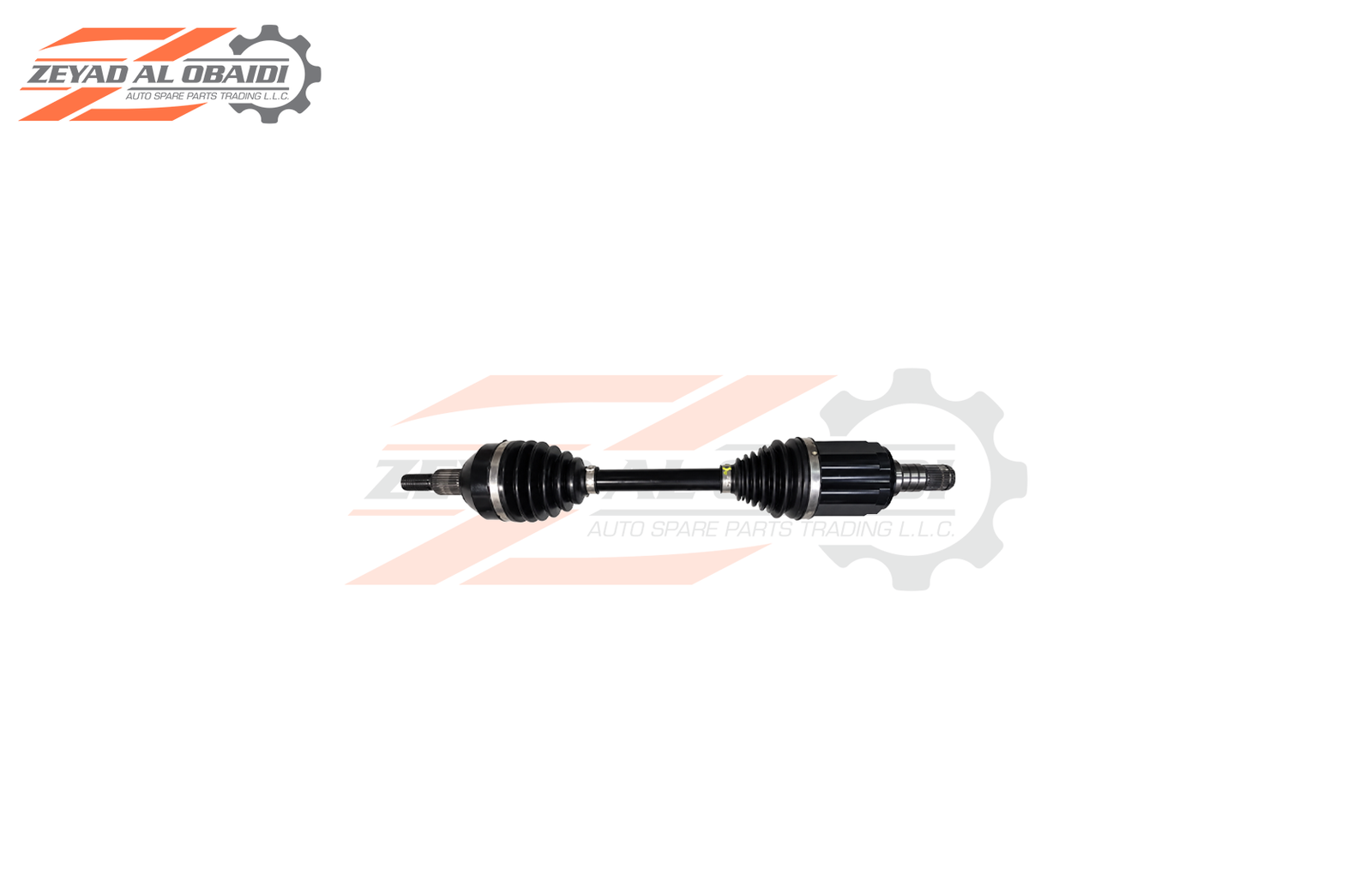 Used Genuine OEM Front Axle Half Shaft Assembly for Jeep Grand Cherokee 2021–2026