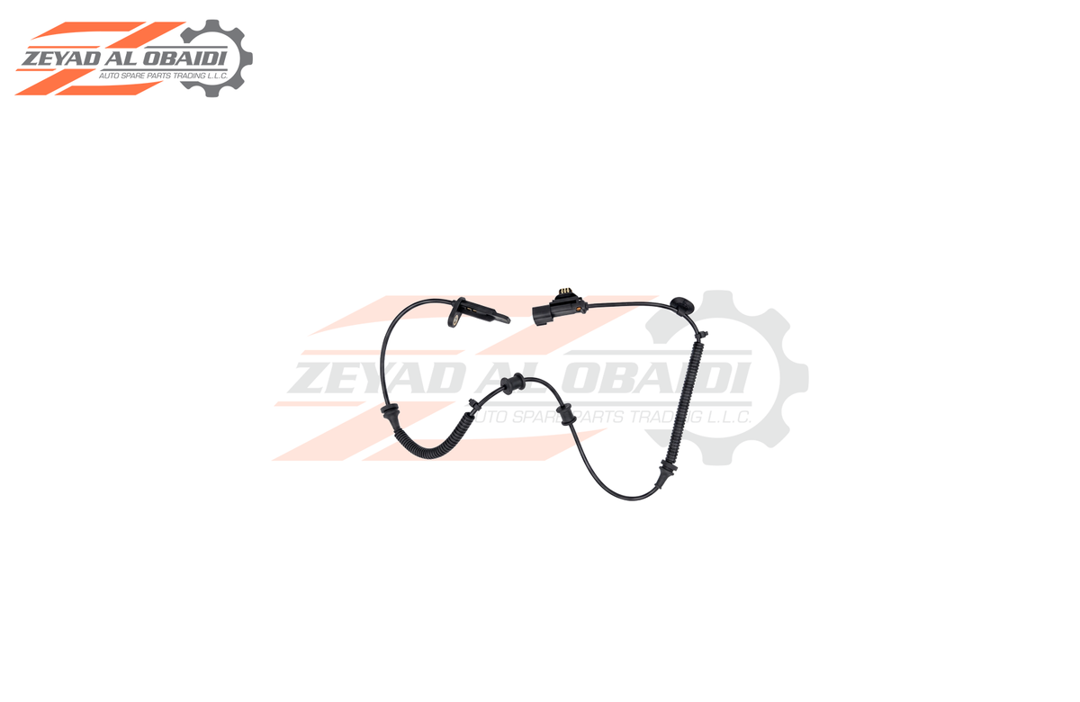 Aftermarket ABS Wheel Speed Sensor for Jeep Grand Cherokee 2021–2026