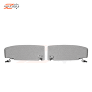 Used Genuine OEM Interior Sun Visor Assembly for Jeep Grand Cherokee 2021–2026