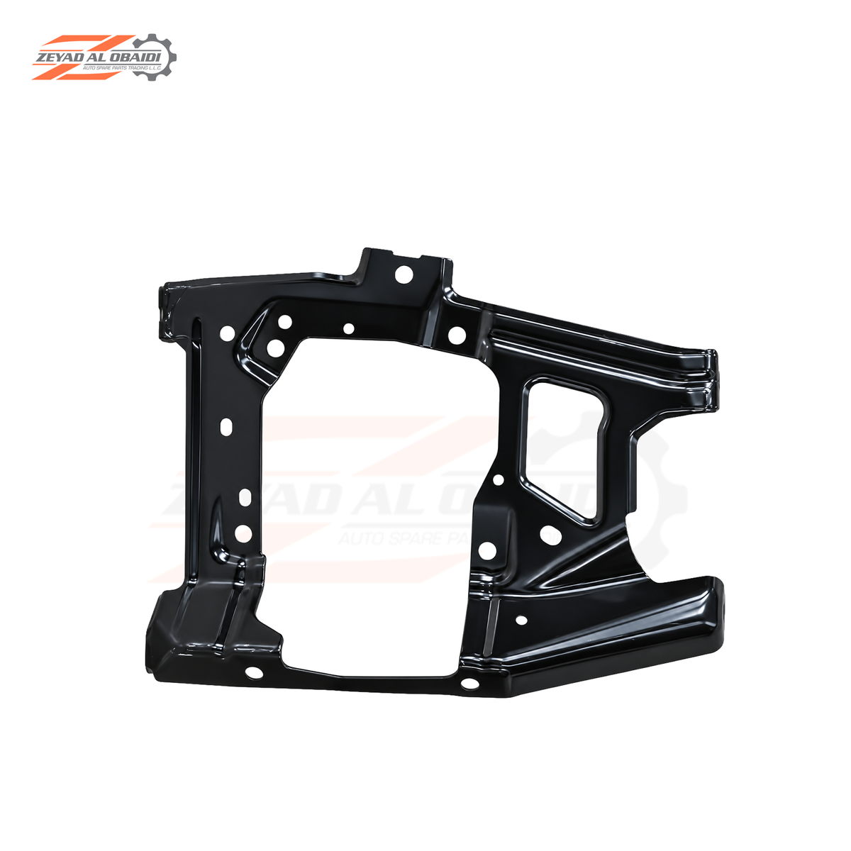 Front Fog lamp Mounting Bracket Kit RAM 1500 2025-2027 Genuine OEM