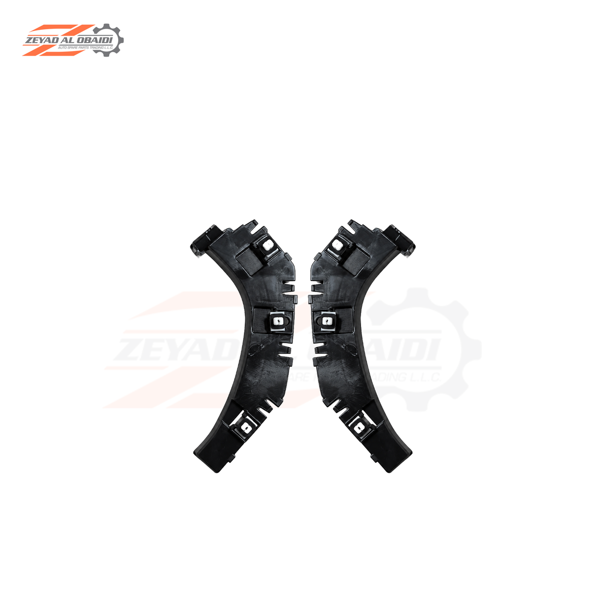 Aftermarket Rear Bumper Side Brackets for Dodge Challenger 2015–2024