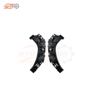 Aftermarket Rear Bumper Side Brackets for Dodge Challenger 2015–2024