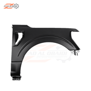 Aftermarket Front Fender for Ford F-150 2024–2026
