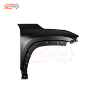رفرف امامي ايكونكس 2025-2026 – بديل الأصلي