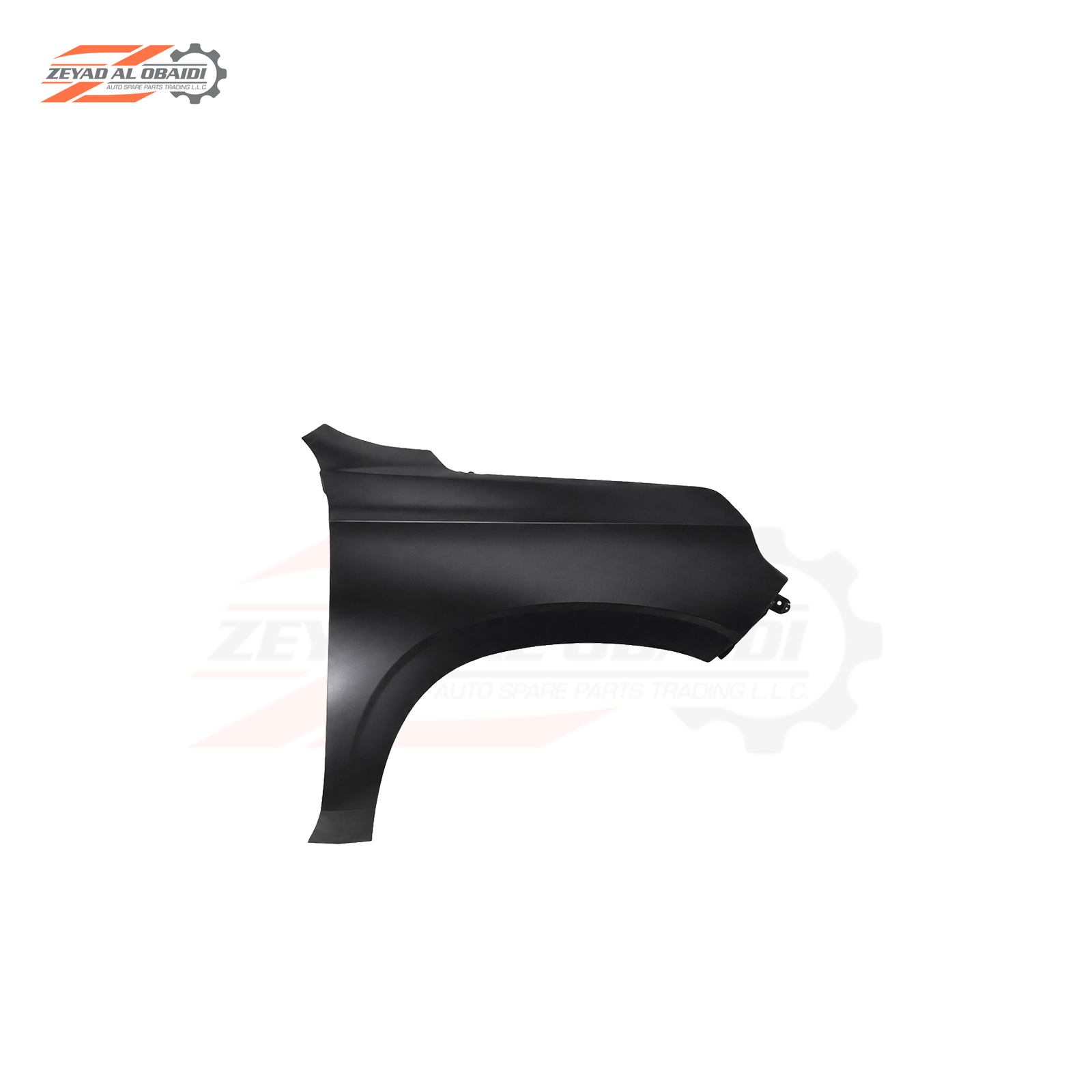 Front Fender for Chevrolet Tahoe 2021–2026