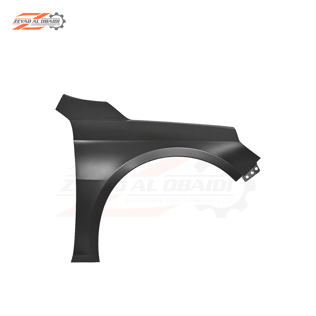 Front Fender for Chevrolet Malibu 2016-2024 – Aftermarket