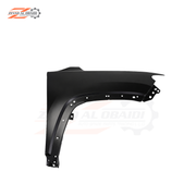 Front Fender Jeep Compass 2018-2025 Aftermarket