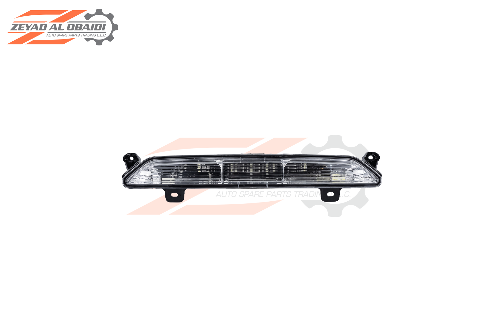 Trunk LED Stop Light for Ford Mustang 2024–2026 – Aftermarket