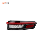 Aftermarket Tail Light Rear Fender for Jeep Grand Cherokee 2021–2026
