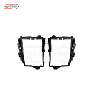 Radiator Plastic Cover Corvette C8 2020-2026 Genuine OEM