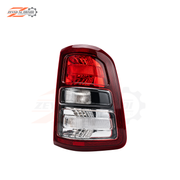 Aftermarket Taillight Assembly Normal for RAM 1500 2019–2024