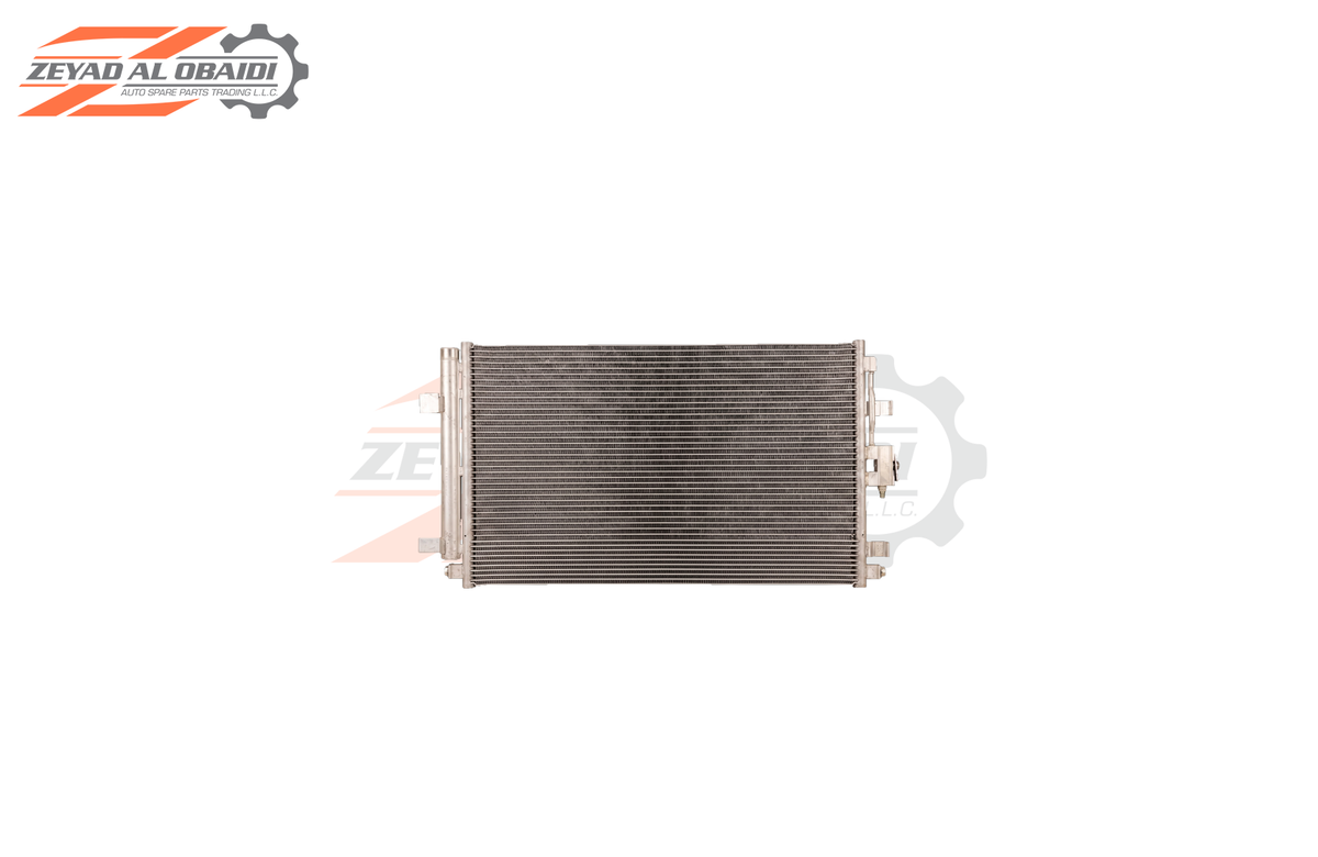 AC Condenser for Chevrolet Equinox 2022–2025 – Aftermarket