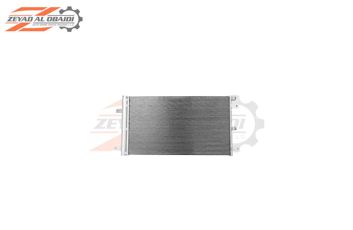 A/C Condenser for Ford F-150 2024–2026 – Aftermarket