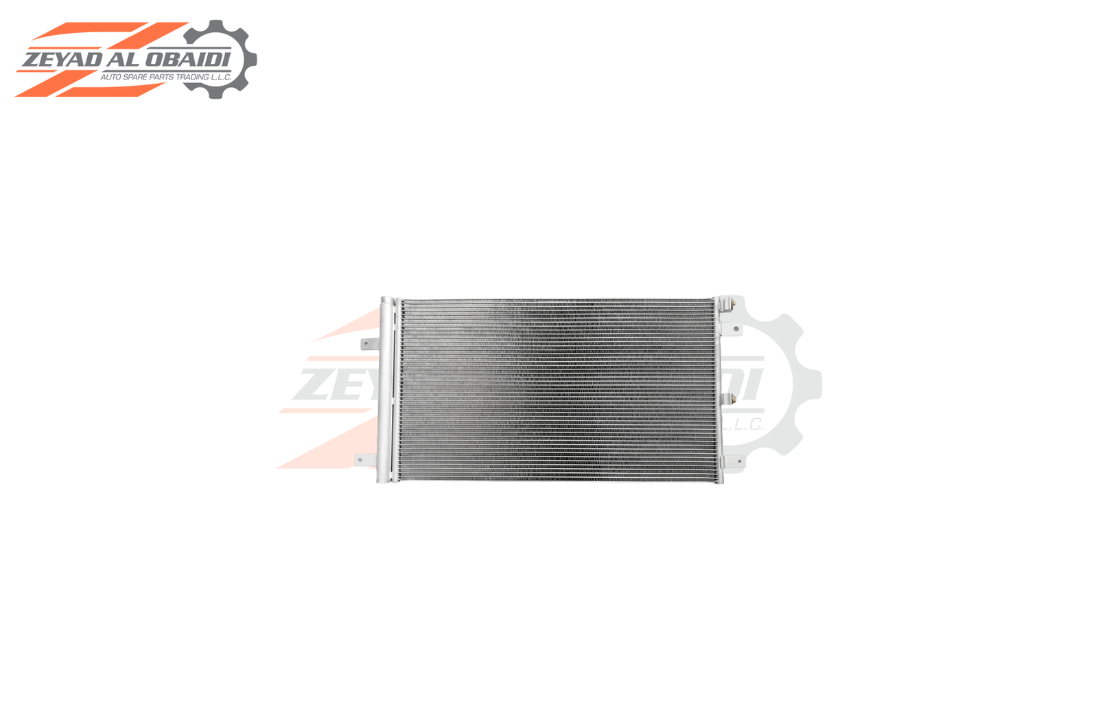A/C Condenser for Ford F-150 2024–2026 – Aftermarket