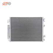 Radiator Cooling Kit for Charger, Challenger & Chrysler 300 – V6 / 5.7L V8 – Aftermarket