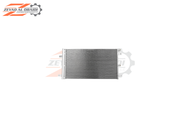 Radiator Cooling Kit for Ford F-150 2024–2026 – Aftermarket